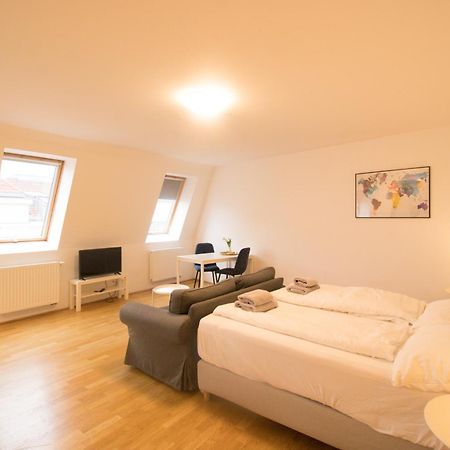 Chic & Central L Lf40 Wien Exterior foto