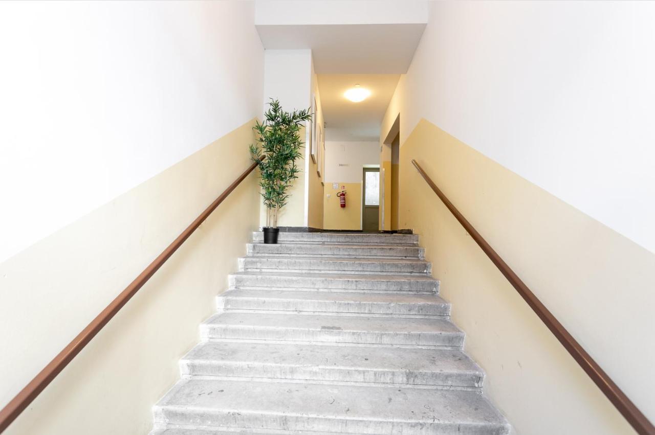 Chic & Central L Lf40 Wien Exterior foto