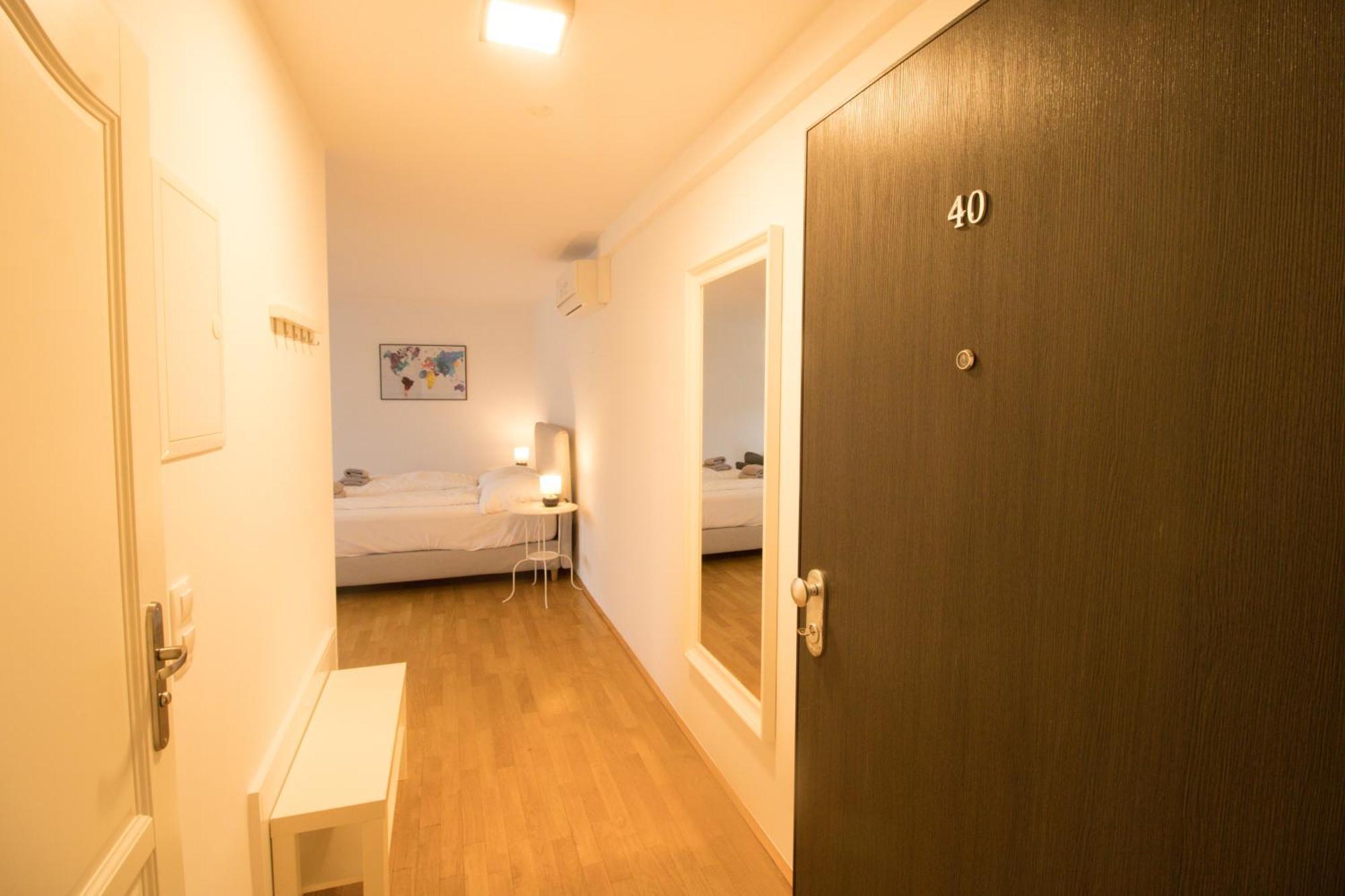 Chic & Central L Lf40 Wien Exterior foto